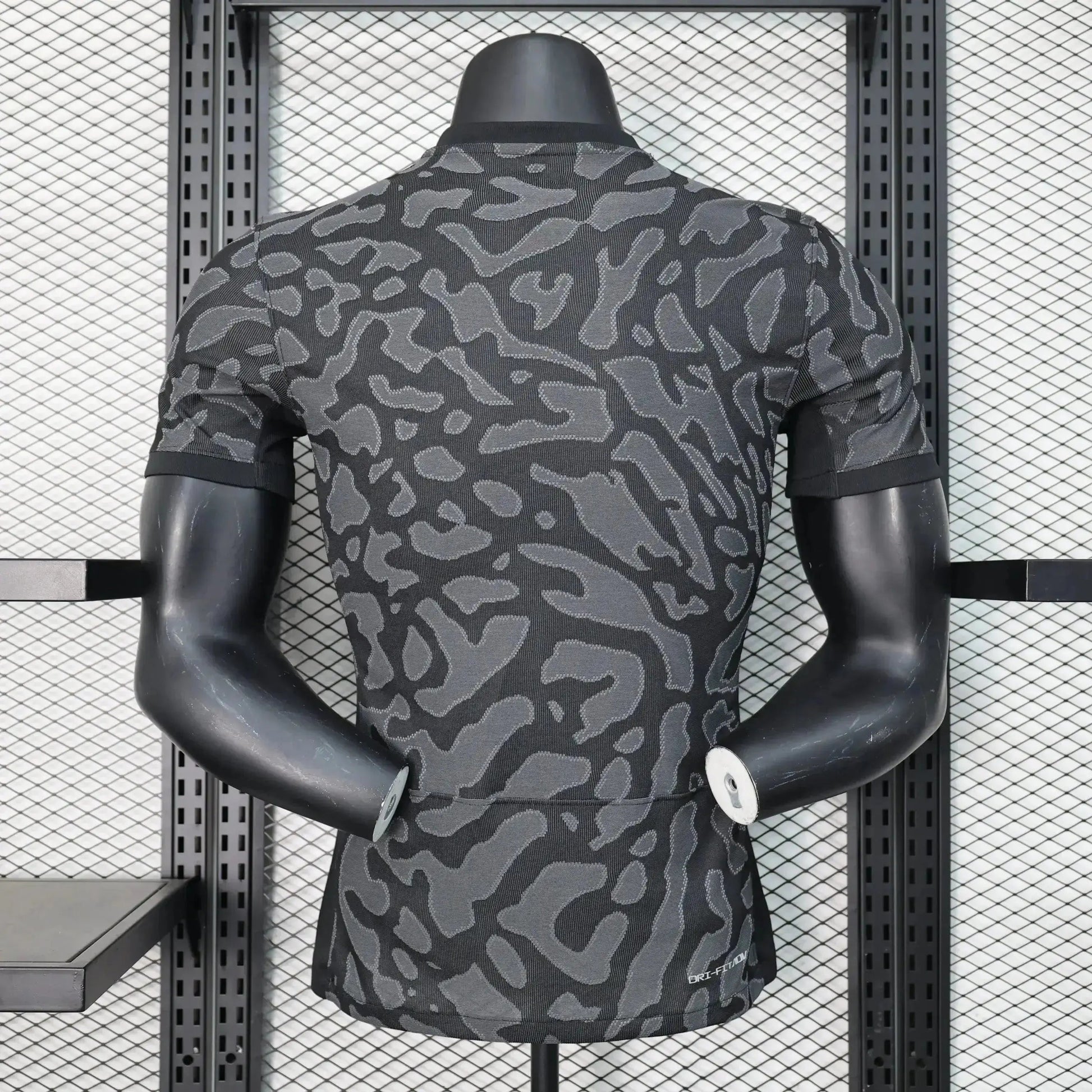 MAILLOT PARIS SG THIRD 2023/2024 YamaKits Foot
