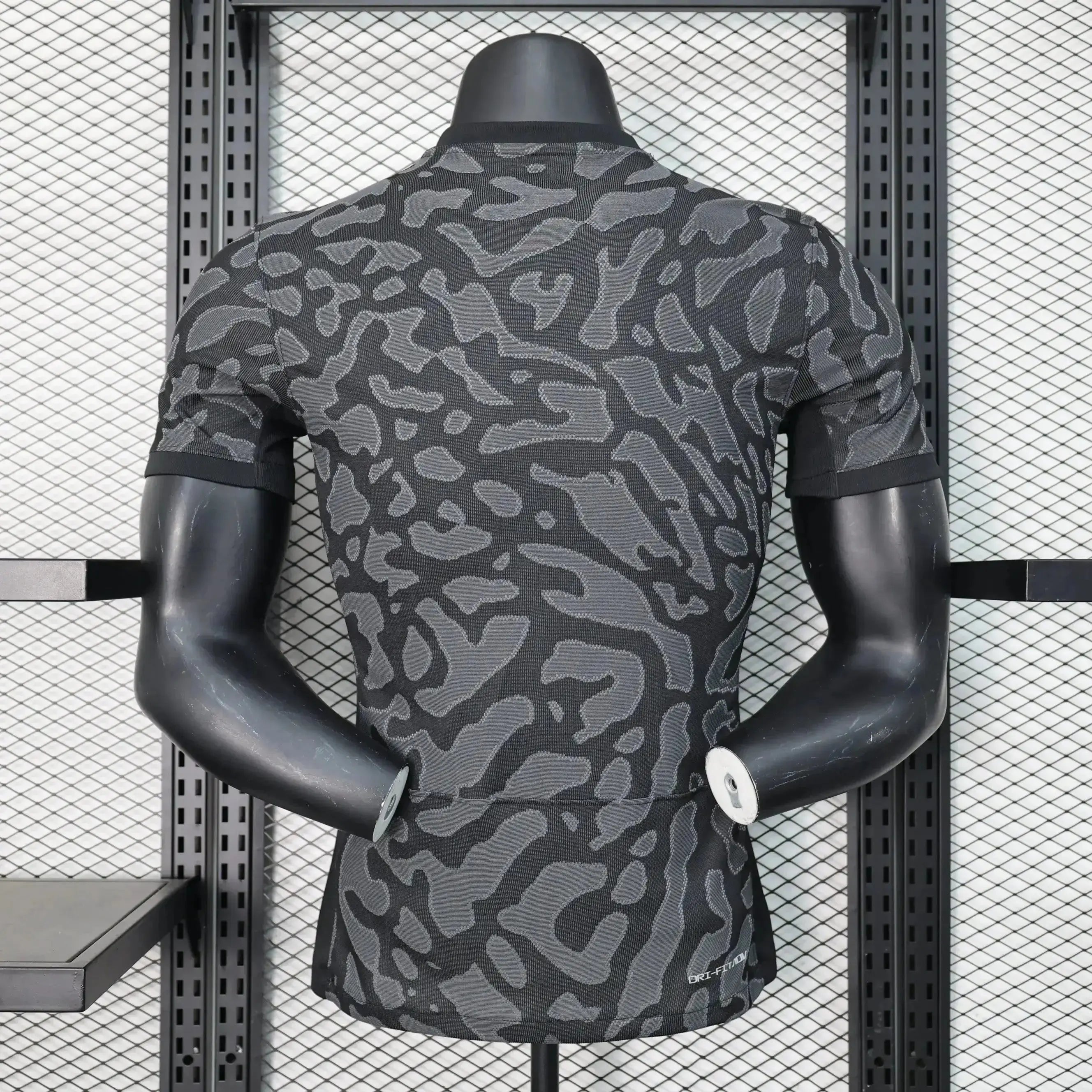 MAILLOT PARIS SG THIRD 2023/2024 YamaKits Foot
