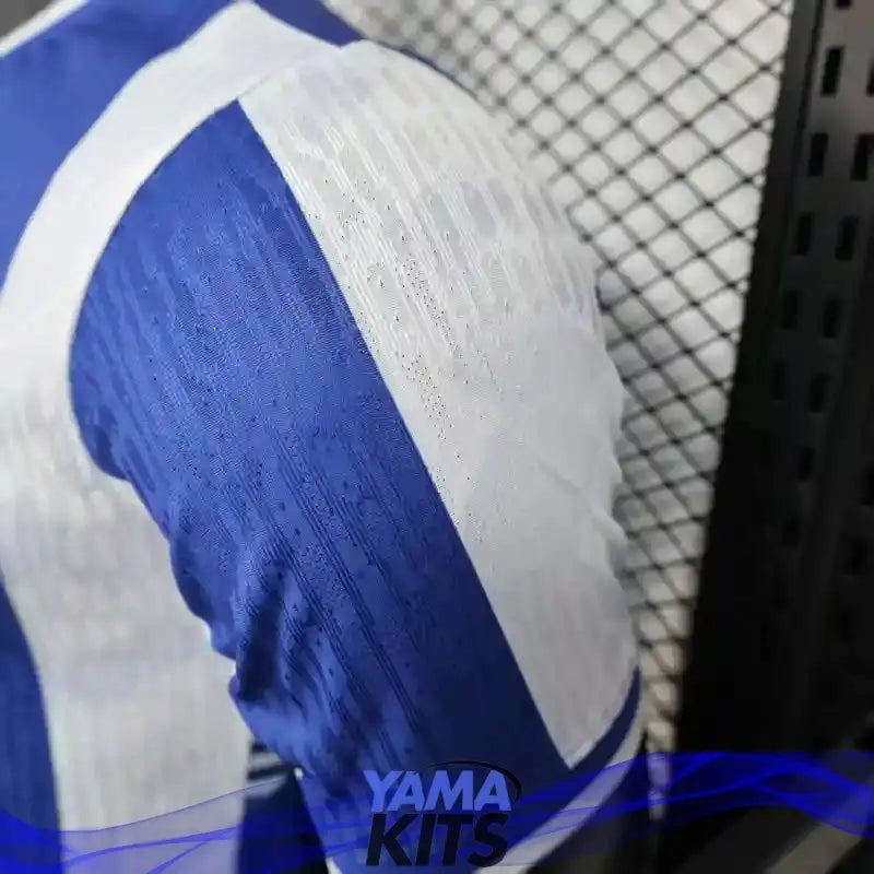 MAILLOT PORTO DOMICILE 2025/2026 Version Player YamaKits Foot