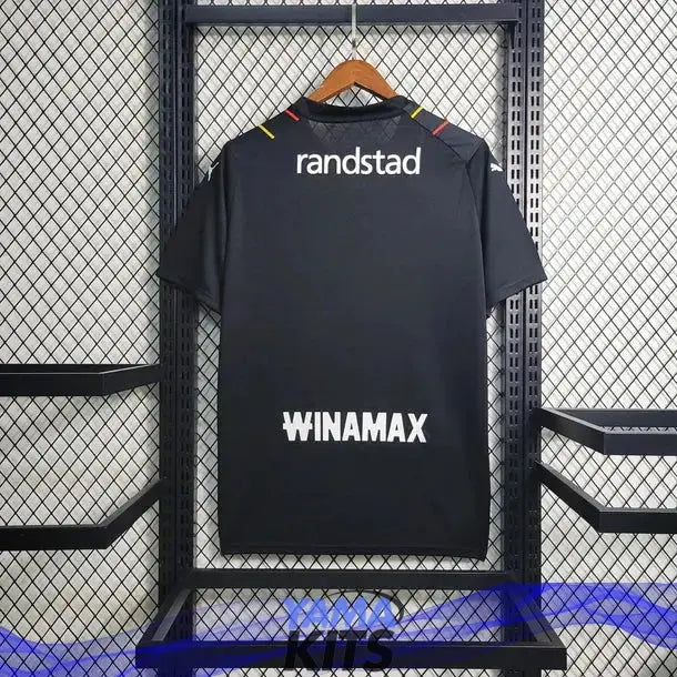 MAILLOT RC LENS EXTERIEUR 2023/2024 YamaKits Foot