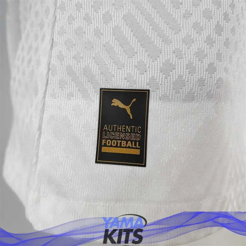 MAILLOT SENEGAL EXTERIEUR 2022/2023 YamaKits Foot