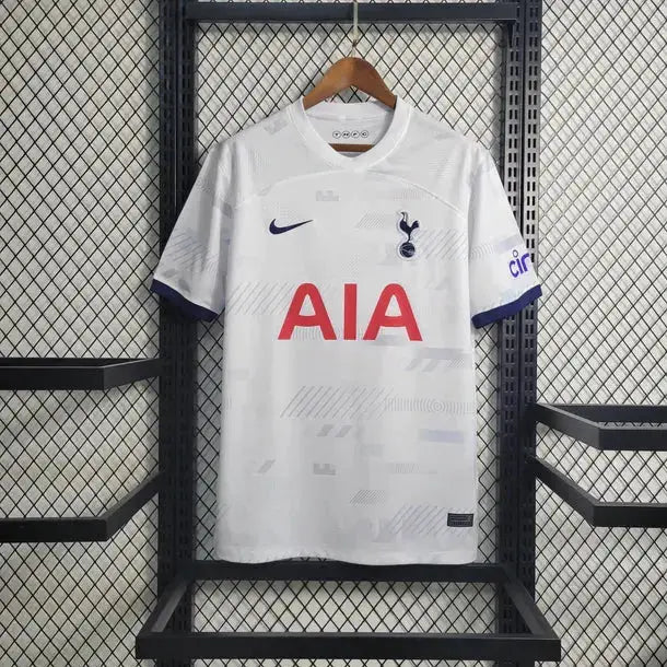 MAILLOT TOTTENHAM HOTSPUR DOMICILE 2023/2024 YamaKits Foot