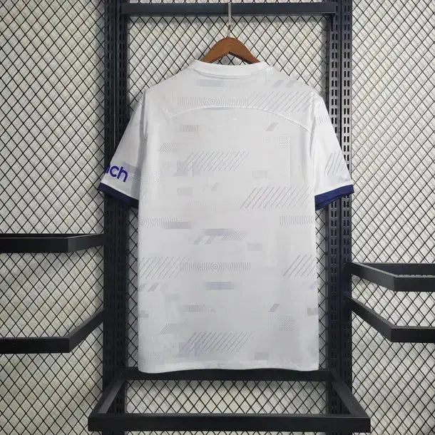 MAILLOT TOTTENHAM HOTSPUR DOMICILE 2023/2024 YamaKits Foot