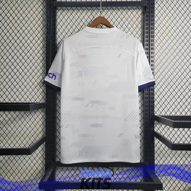 MAILLOT TOTTENHAM HOTSPUR DOMICILE 2023/2024 YamaKits Foot