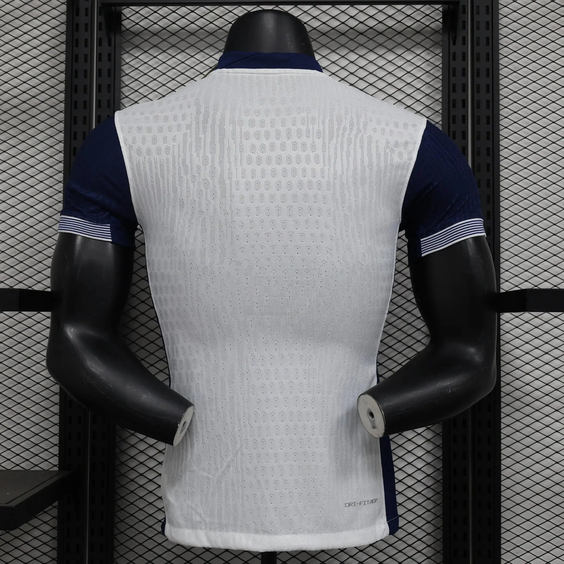 MAILLOT TOTTENHAM HOTSPUR DOMICILE 2024/2025 YamaKits Foot