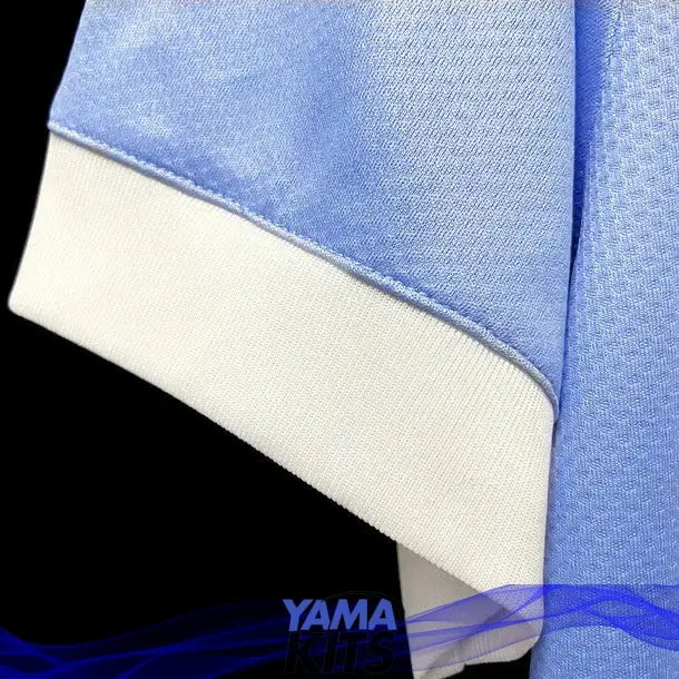 MAILLOT URUGUAY DOMICILE 2022 2023 YamaKits Foot