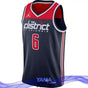 MAILLOT WASHINGTON WIZARDS - STATEMENT EDITION