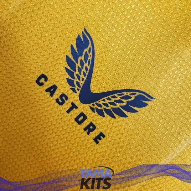 MAILLOT WOLVES DOMICILE 2023/2024 YamaKits Foot