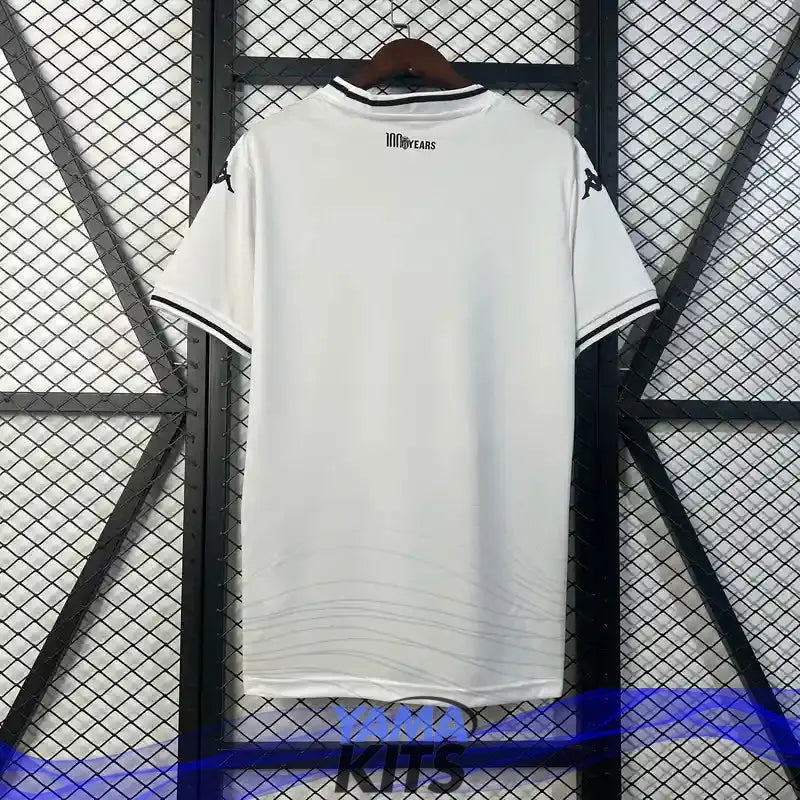 Maillot AS Monaco extérieur 2025/2026 YamaKits Foot