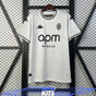 Maillot AS Monaco extérieur "Blanc" 2025/2026