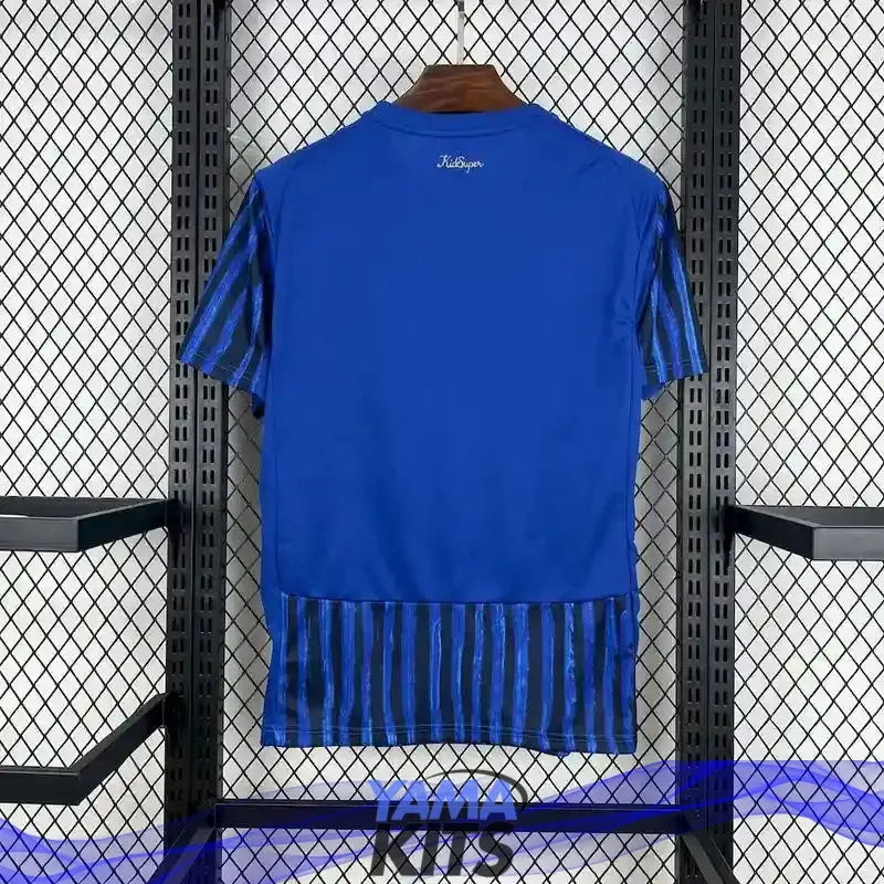 Maillot Al-Hilal domicile "Lune" 2025/2026 YamaKits Foot