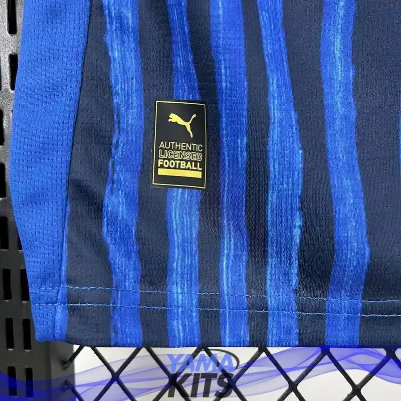 Maillot Al-Hilal domicile "Lune" 2025/2026 YamaKits Foot