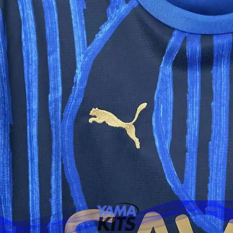 Maillot Al-Hilal domicile "Lune" 2025/2026 YamaKits Foot