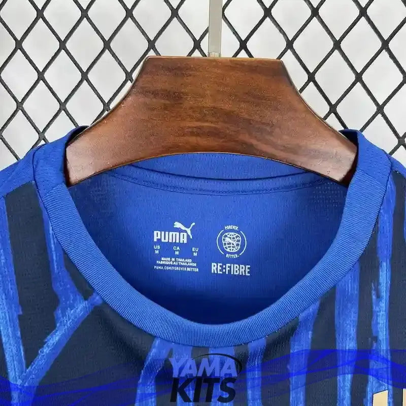 Maillot Al-Hilal domicile "Lune" 2025/2026 YamaKits Foot