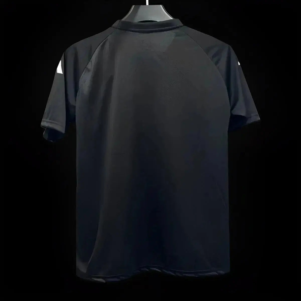 Maillot Allemagne d'Avant match "Noir,Rouge" 2024/2025 YamaKits Foot