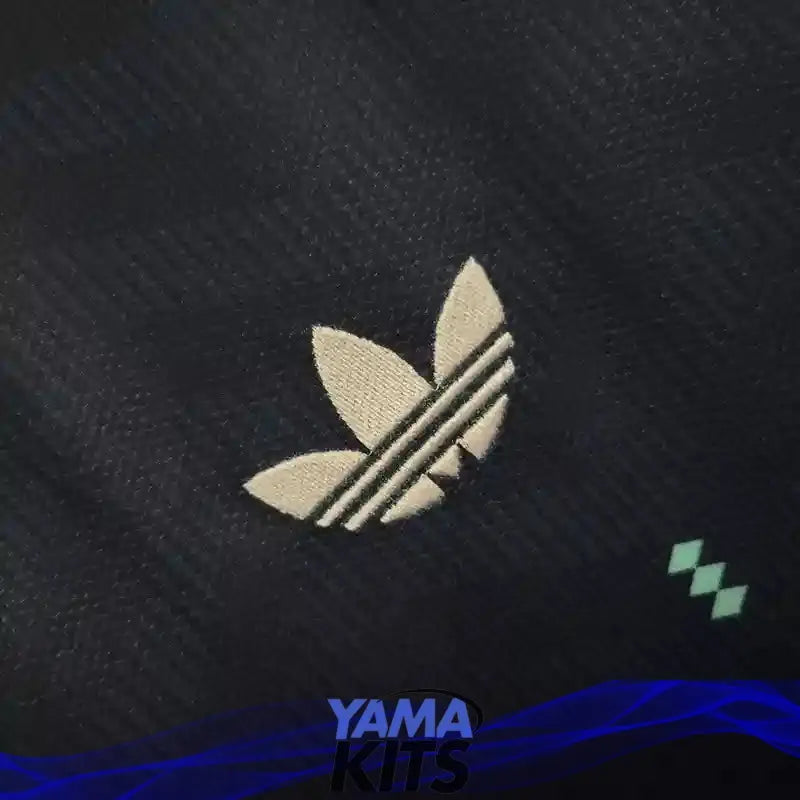 Maillot Allemagne extérieur 2026/2027