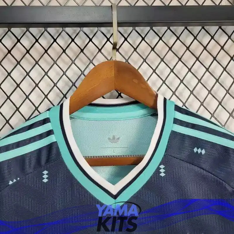 Maillot Allemagne extérieur 2026/2027