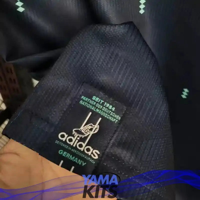 Maillot Allemagne extérieur 2026/2027