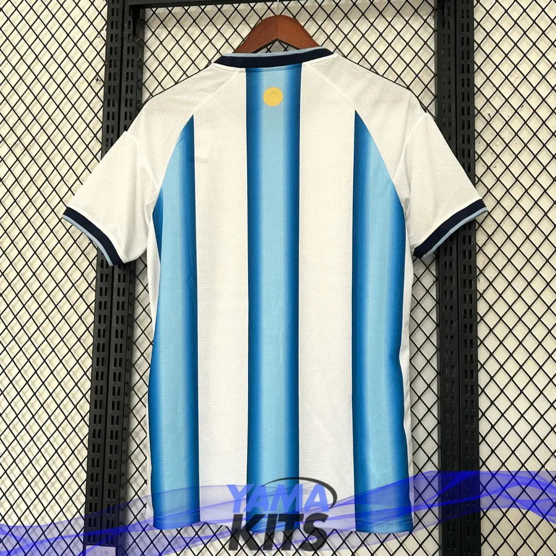 Maillot Argentine CDM Domicile 2026