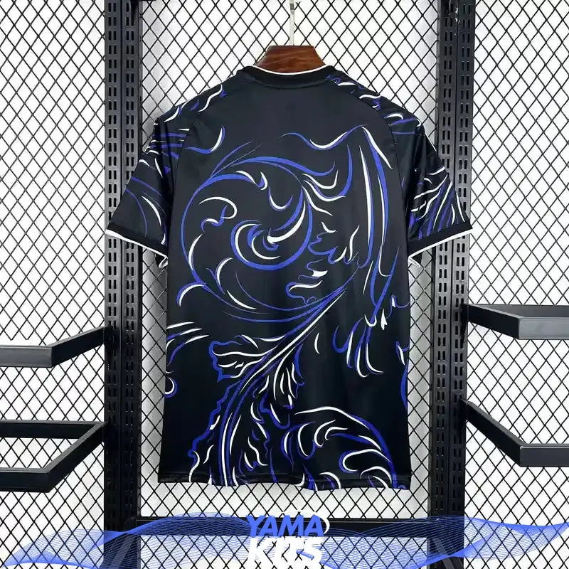 Maillot Argentine domicile CDM 2026/2027 YamaKits Foot