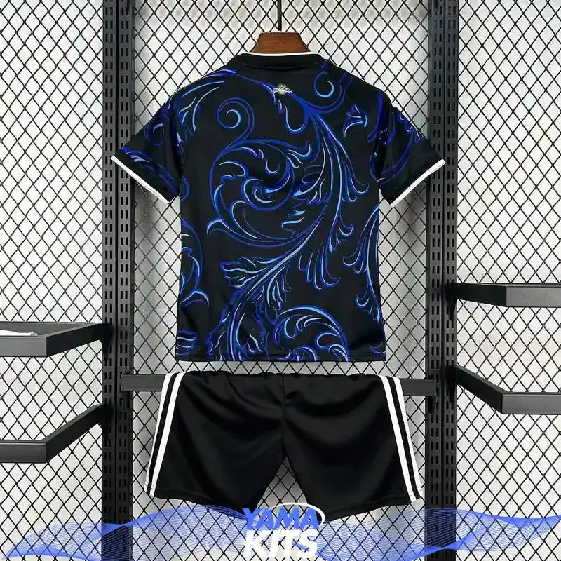Maillot Argentine enfant domicile CDM 2026/2027 YamaKits Foot