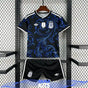 Maillot Argentine enfant extérieur CDM 2026/2027