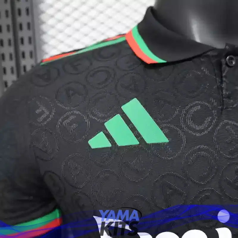 Maillot Arsenal concept 2025/2026 Version Player YamaKits Foot