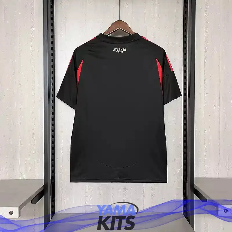 Maillot Atlanta United domicile 2025/2026 YamaKits Foot