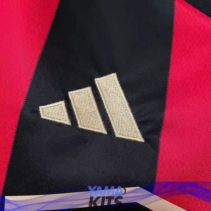 Maillot Atlanta United domicile 2025/2026 YamaKits Foot