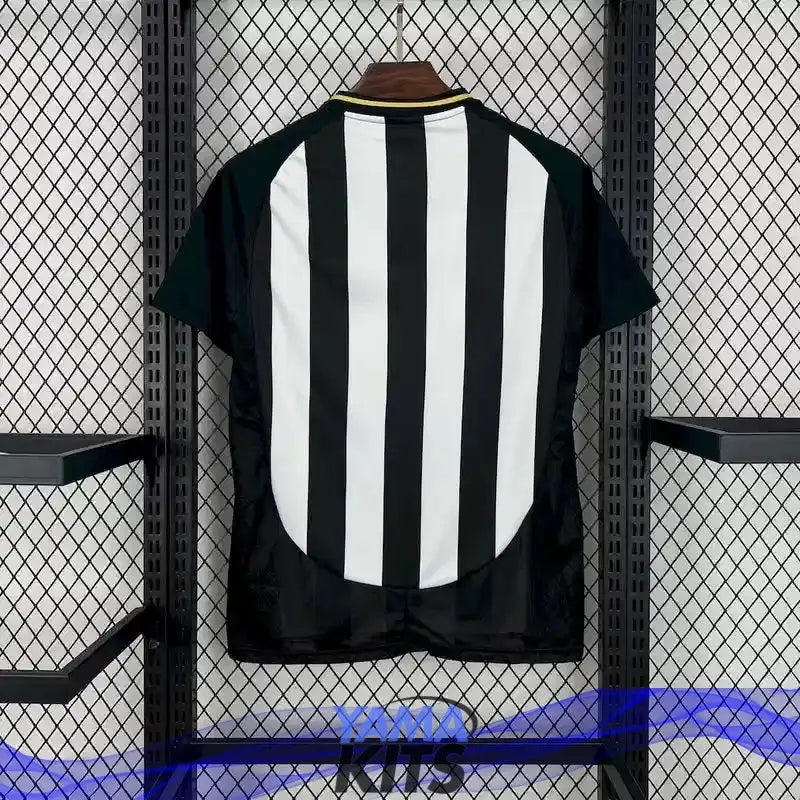 Maillot Atletico Mineiro domicile 2025/2026 YamaKits Foot