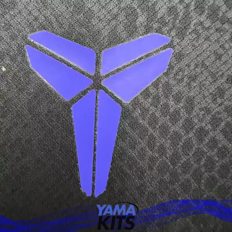 Maillot Barcelone concept "Snake" 2025/2026 YamaKits Foot