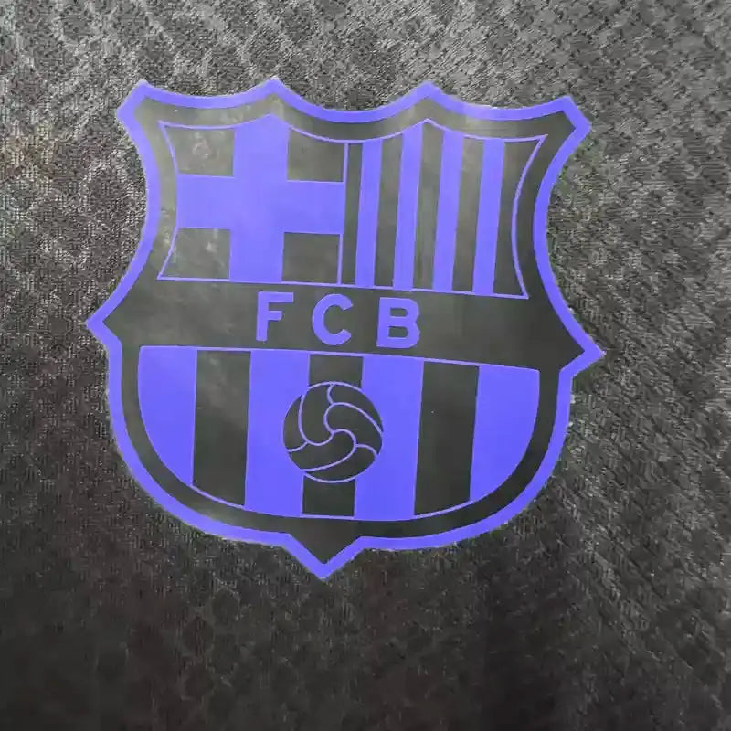 Maillot Barcelone concept "Snake" 2025/2026 YamaKits Foot