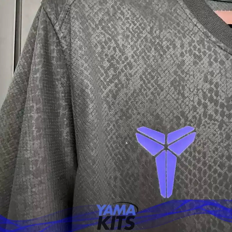 Maillot Barcelone concept "Snake" 2025/2026 YamaKits Foot