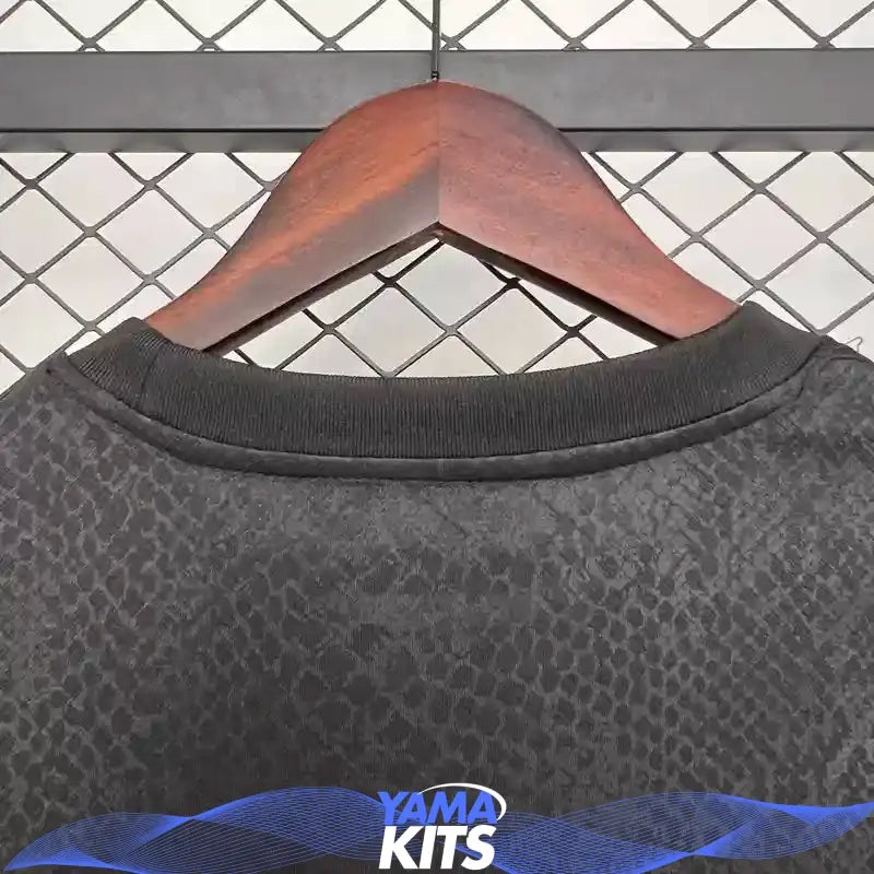 Maillot Barcelone concept "Snake" 2025/2026 YamaKits Foot