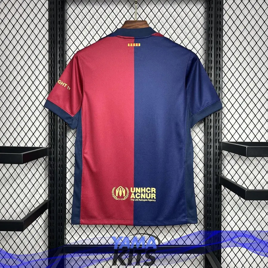 Maillot Barcelone concert « Travis Scott » 2025/2026 YamaKits