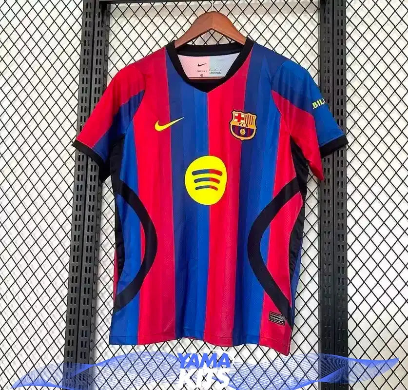 Maillot Barcelone domicile 2026/2027 YamaKits Foot