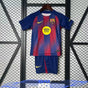 Maillot Barcelone enfant domicile 2025/2026