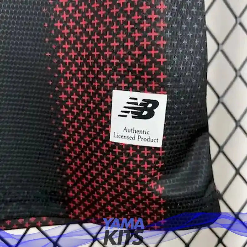 Maillot Bayern Leverkusen domicile 2025/2026 YamaKits Foot