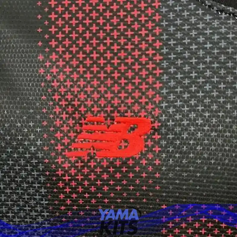 Maillot Bayern Leverkusen domicile 2025/2026 YamaKits Foot