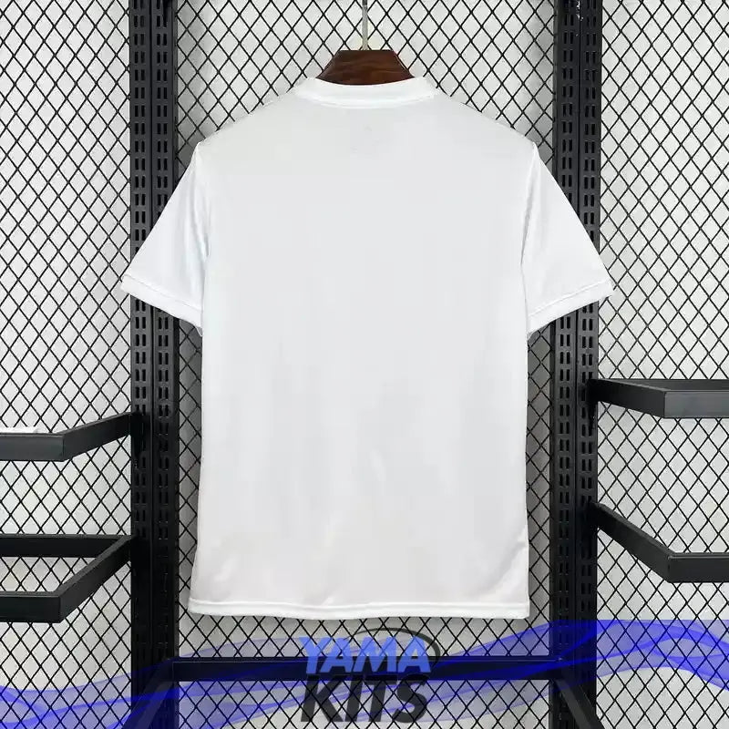 Maillot Benfica concept "Rouge" 2026/2027