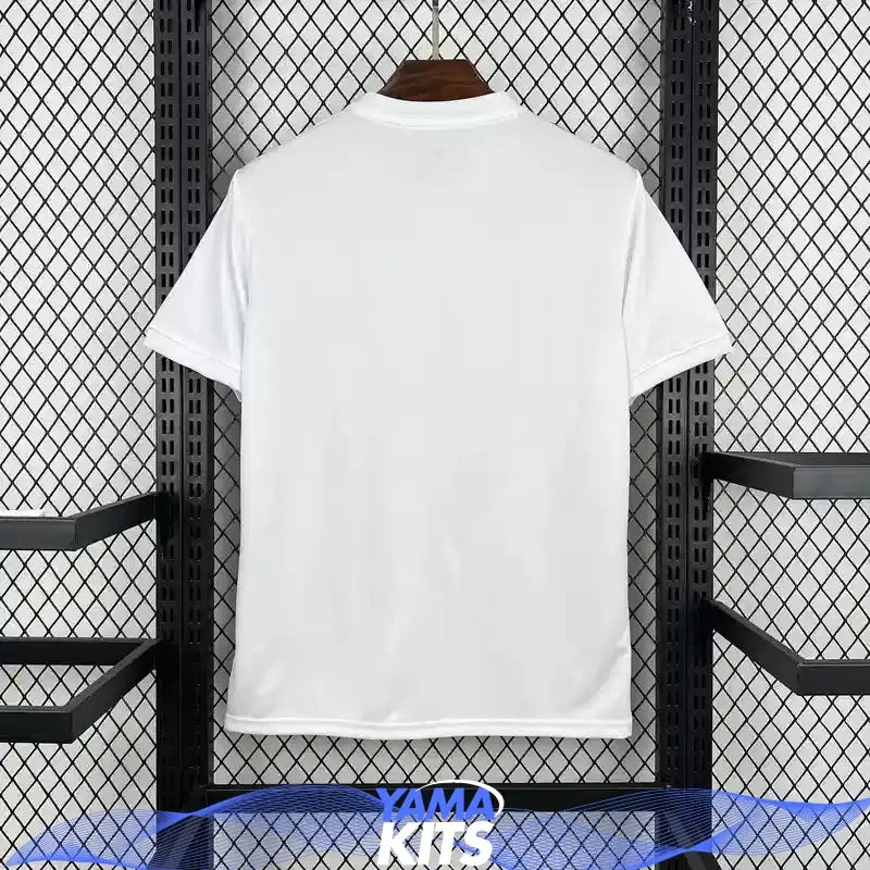 Maillot Benfica concept "Rouge" 2026/2027 YamaKits Foot