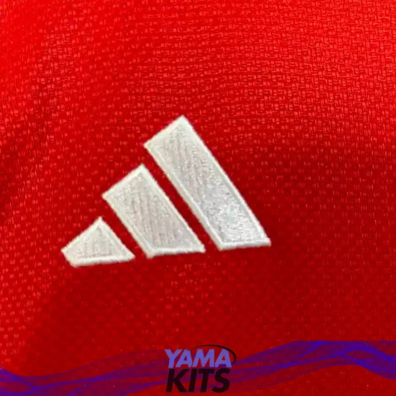 Maillot Benfica enfant domicile 2025/2026 YamaKits Foot