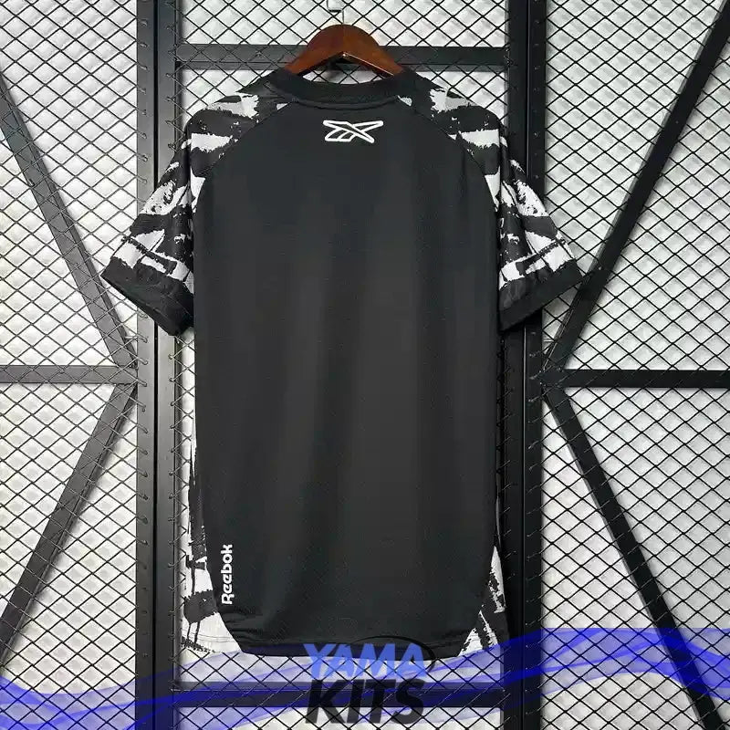 Maillot Botafogo 2ème extérieur 2025/2026 YamaKits Foot