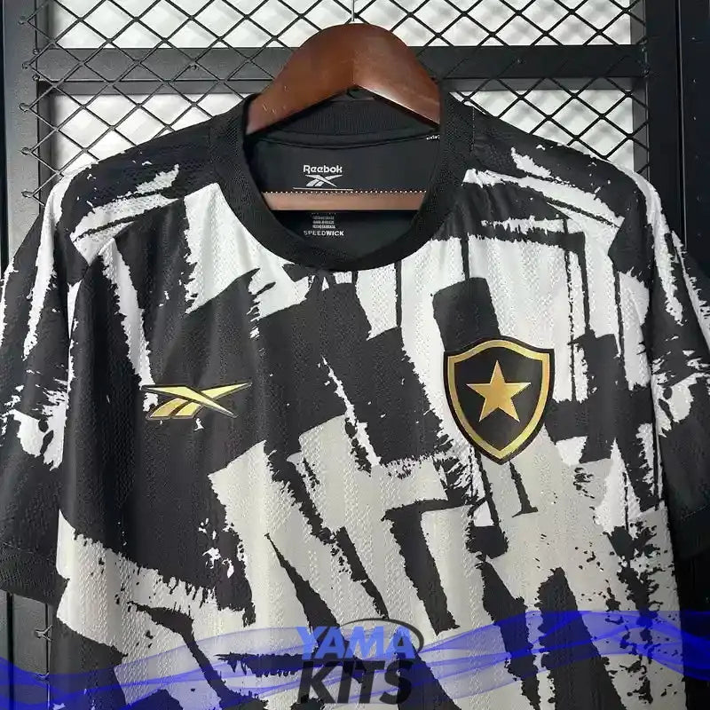 Maillot Botafogo 2ème extérieur 2025/2026 YamaKits Foot