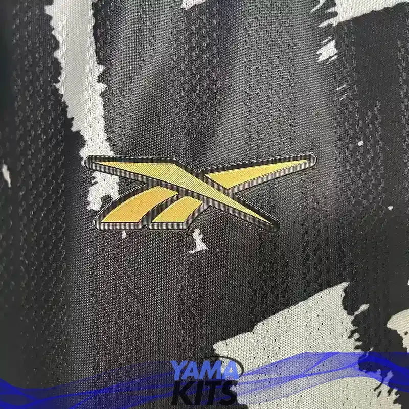 Maillot Botafogo 2ème extérieur 2025/2026 YamaKits Foot