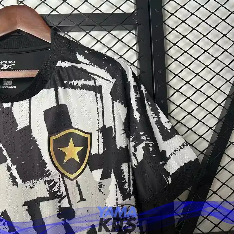 Maillot Botafogo 2ème extérieur 2025/2026 YamaKits Foot