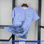 Maillot Brésil concept « Bleu » 2025/2026