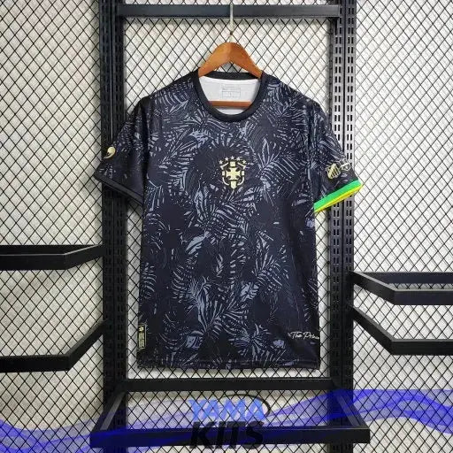 Maillot Brésil concept « Neymar » 2023/2024 YamaKits Foot