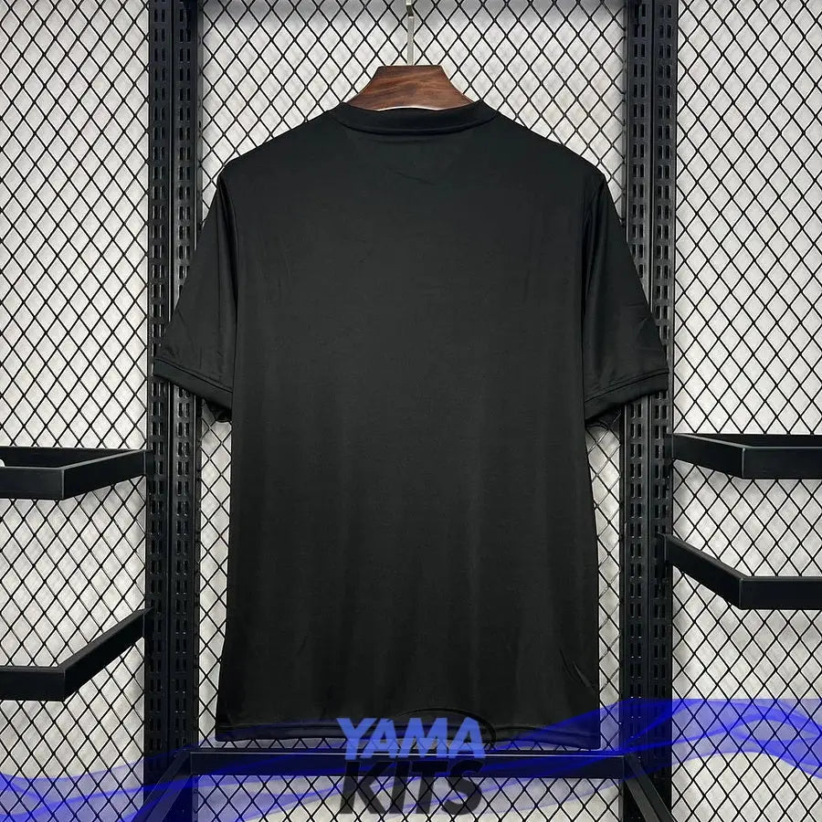 Maillot Brésil concept « Noir » 2024/2025