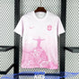 Maillot Brésil concept « Rose » 2025/2026